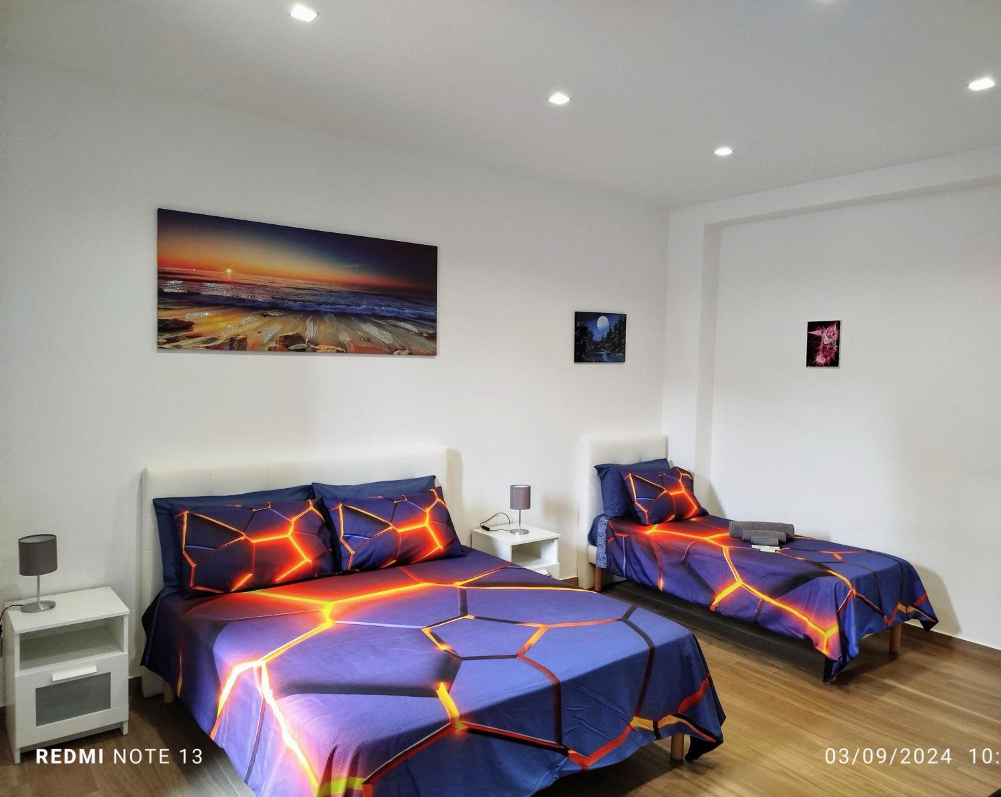 Laviko Holiday House Catania Exterior photo