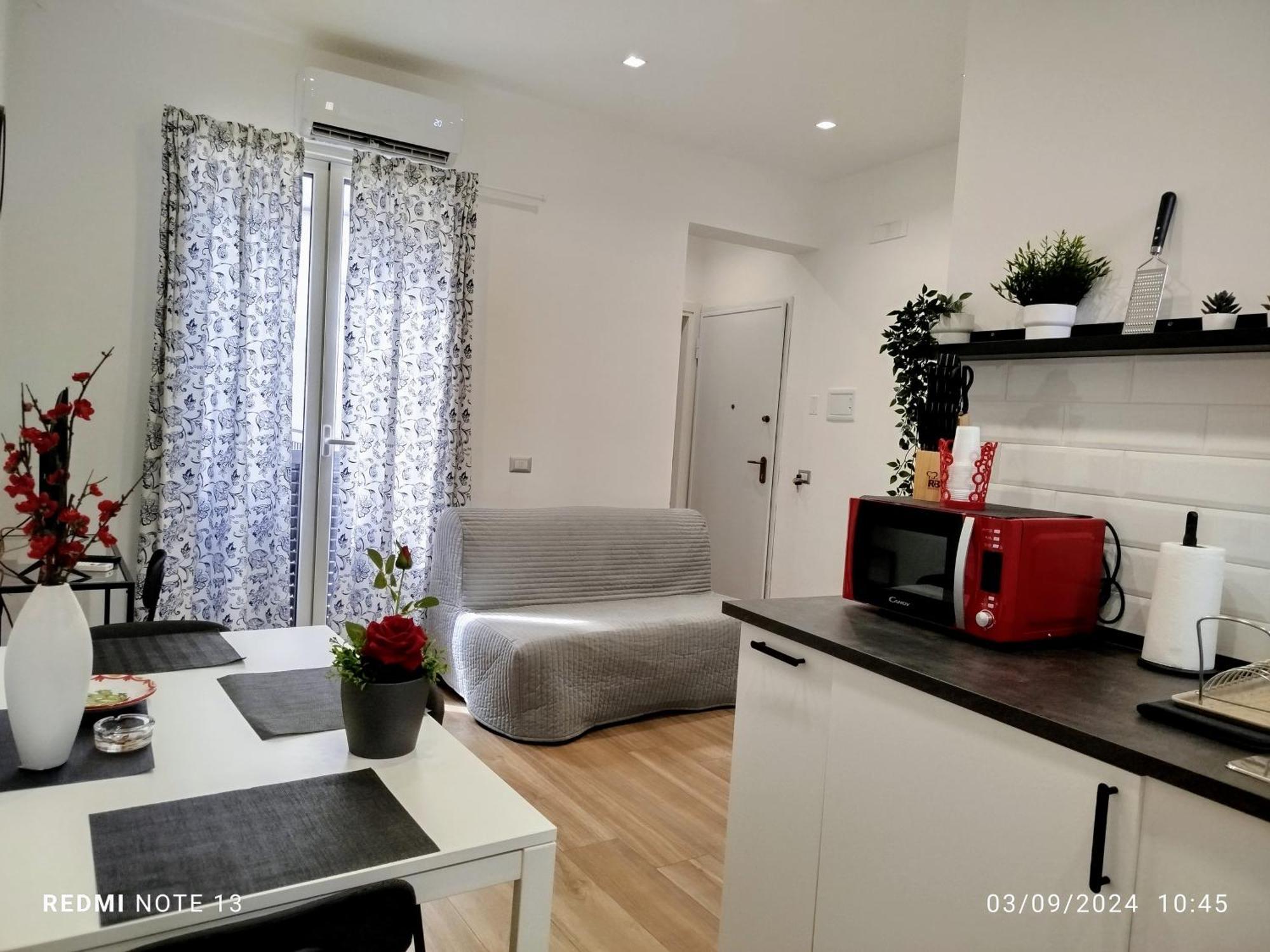 Laviko Holiday House Catania Exterior photo
